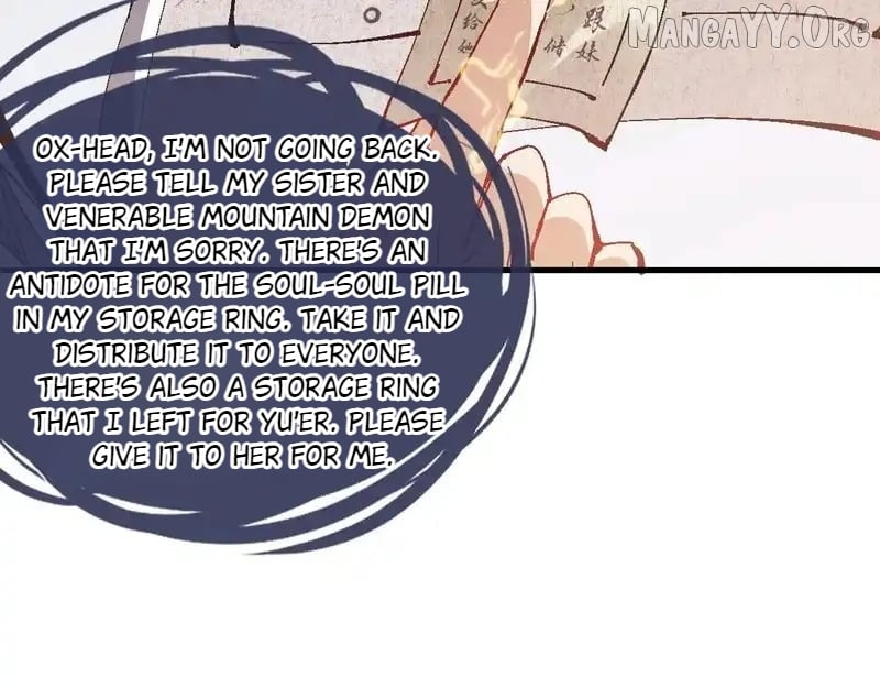 Master: This rebellious disciple is definitely not the Holy Son Chapter 157 - page 65